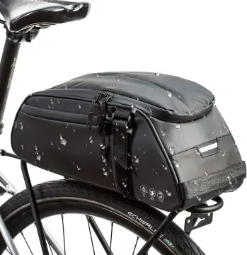 Bicycle back online bag