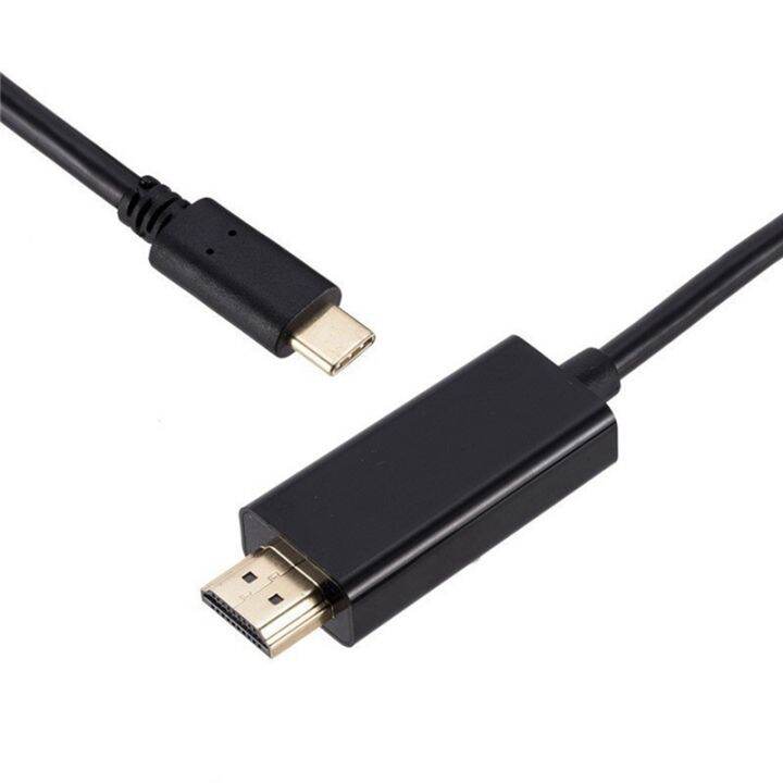 4k-30hz-usb-3-1-to-cable-1-8m-type-c-to-cable-compatible-4k-adapter-for-s9-s8-note-9-usb-c