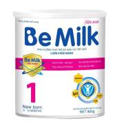 Sữa non Be Milk New Born 800gr