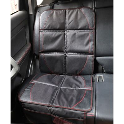 ：》{‘；； Large Anti-Slip Waterproof Car Baby Seat Protector Cover Cushion Mats Babyseat Cover Car Seat Protective Covers