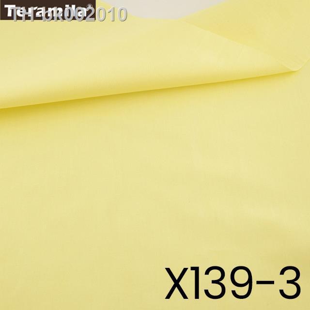 100-cotton-fabric-high-quality-classica-solid-black-color-white-twill-fat-quarter-home-textile-quilting-patchwork-cloth-telas