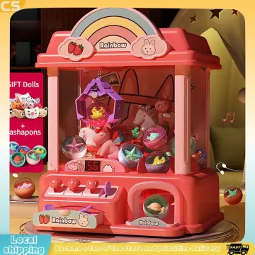 Shop Crane Machine Toys online