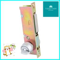 กุญแจบานสวิง SOLEX 5100 สีทองเหลืองSWING DOOR LOCK SOLEX 5100 BRASS **จัดส่งด่วนทั่วประเทศ**