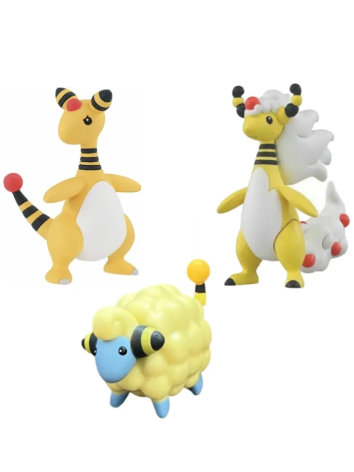 Mega Evolution Figure Pokemon, Pokemon Action Figure