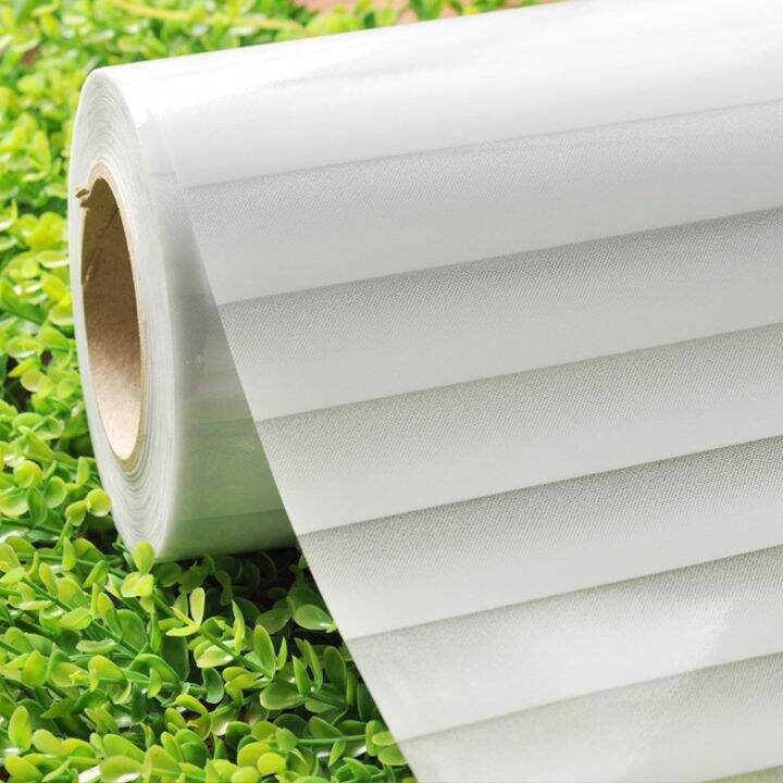 Blinds for window Film Frosted Privacy Window Stickers NonAdhesive