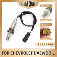 Oxygen Sensor Wideband O2 Sensors Car Air Lambda Probe For Chevrolet Matiz Rezzo Spark Daewoo Nubira 2005-2016 ADG07002 96253546 Oxygen Sensor Remover