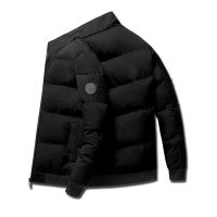 Winter jacket new jacket male pilot jacket mens fashionable baseball hip-hop jacket slim fitting jacket nd clothing