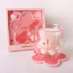 Starbucks Snow Globe Mug [Area Limited Edition] Kyoto 4524785464940