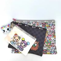 LeSportsac guinness confirmed Tokidoki joint fittings bag fashion cute printed receive package 4268
