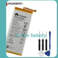 แบตเตอรี่ทดแทน HB3447A9EBW สำหรับ Huawei P8 ของแท้แบตเตอรี่ 2680 mAh 5.0