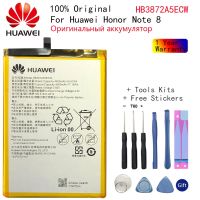 【New-store】 IT INTERNATIONAL Original HB3872A5ECW 4500MAh Li-Ion สำหรับหมายเหตุ8 Note8 EDI-DL00 EDI-AL10โทรศัพท์มือถือสมาร์ท