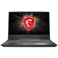 MSI NB GP65 10SFK-264TH-Leopard-i7-10875H+HM470 RTX2070, GDDR6 8GB