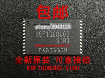 K9f1g08uod-scbo K9f1g08uod Tsop48และมีในสต็อก