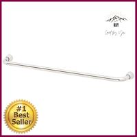 ราวแขวนผ้า 60 ซม. WS TB-3203-60 สเตนเลสTOWEL HOOK WS TB-3203-60 60CM STAINLESS STEEL **สอบถามเพิ่มเติมได้จ้า**