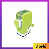 ที่บดมือหมุน JOWSUA บดละเอียด ไม่ใช้ไฟฟ้า ทำความสะอาดง่าย B223 Manual slicer - เครื่องบดมือหมุน เครื่องบดสับอาหาร เครื่องบดสับ เครื่องปั่น ที่บดเนื้อหมู ที่บดเนื้อ ที่บดเนื้อมือ เครื่องบด เครื่องบดหมู เครื่องบดเนื้อ meat mincer manual meat grinder