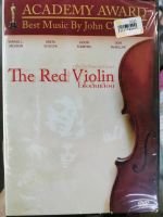 DVD : The Red Violin ไวโอลินเลือด " เสียง / บรรยาย : English , Thai " Samuel L. Jackson , Greta Scacchi