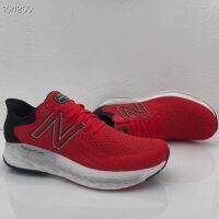 NB1080 v11 top cellular suspension shock running shoes mens and womens super light soft springback movement running shoes