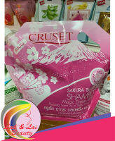 Cruset (แชมพู ดอกซำกุระ)Magic Dream Shampoo 2,700 ml ครูเซ็ท เมจิก ดรีม แชมพู 2,700 มล. ผสมสำรสกัด เชอร์รี่ บลอสซั่ม (ดอกซำกุระ)