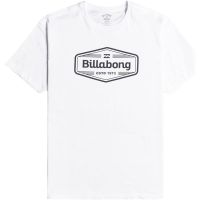 เสื้อยืดผ้าฝ้ายพิมพ์ลาย Billabongs เสื้อยืดลําลอง ผ้าฝ้าย 100% แขนสั้น พิมพ์ลายกราฟฟิค Trademark แฟชั่น สําหรับผู้ชาย ผู  STAH