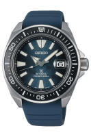 SEIKO PROSPEX SAVE THE OCEAN SPECIAL EDITION นาฬิกาข้อมือผู้ชาย สายซิลิโคน รุ่นSRPF79,SRPF79K,SRPF79K1- สีน้ำเงิน