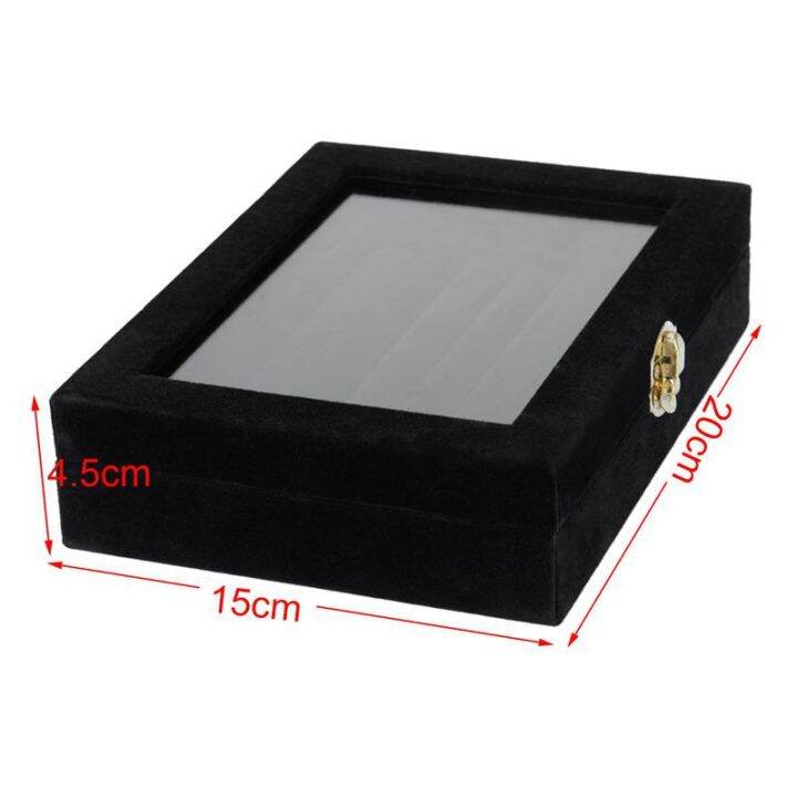 velvet-glass-ring-earring-jewelry-display-organizer-box-tray-holder-storage-case