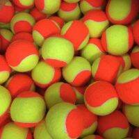 Beach Tennis Balls De Tenis Raquete Mesh Shoulder Elasticity Durable Training for School