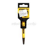 STANLEY / สแตนเล่ย์ 16-227 เหล็กเจาะนำศูนย์ ยาว 4" (S351-16227)