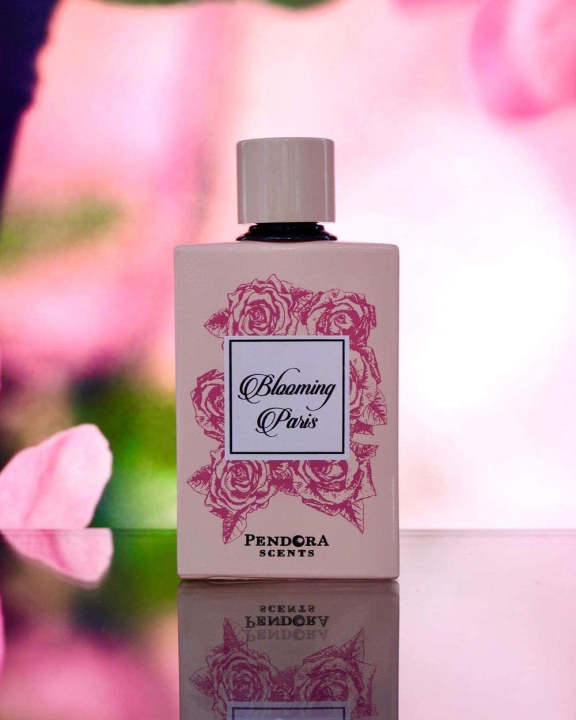 น้ำหอม-blooming-paris-for-her-eau-de-parfum-100ml