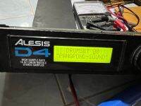 ใส่กับ ALESIS D4 ทุกรุ่น จอพื้นเขียว ตัวหนังสือดำ สามารถนำไปเปลี่ยนได้เลย จอพร้อมชุดสายแพร ⚡️ก่อนจัดส่งร้านเทสจากเครื่อง D4 ก่อนทุกจอ จึงมั่นใจว่าใช้งานได้จริง