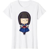 Kaomoji Japanese Emoticon Japan Related Gift T-Shirt Street casual sports cotton Mens Teen T-Shirt