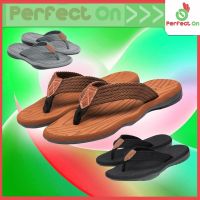 【ผ้าคลุมไหล่】เพอร์เฟคท์แรนโก (รองเท้าแตะ Flip Flops สำหรับผู้ชาย)