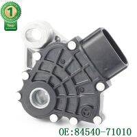 A/T Transmission Neutral Safety Switch 84540-71010 สำหรับ FJ CRUISER, 4 RUNNER, FORTUNER, HILUX, HIACE, LAND CRUISER, PRADO, สำหรับ LEXUS=A/T Transmission Neutral Safety Switch 84540-71010 for FJ CRUISER,4RUNNER,FORTUNER,HILUX,HIACE,LAND CRUISE