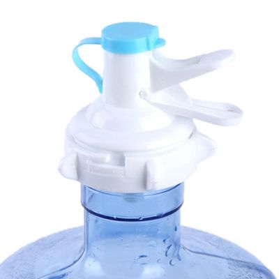 hot【DT】 1pc Plastic Small Dispenser Eco-friendly Bottle Cap Reusable