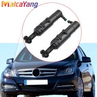 New For Mercedes Benz W204 C200 C220 C260 C280 C320 2011 2014 Car Headlight Washer Nozzle Left Right Side 2048602847 2048602747