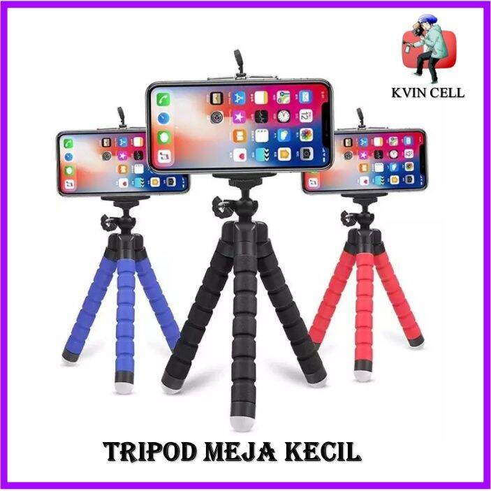 mini tripod terbaik