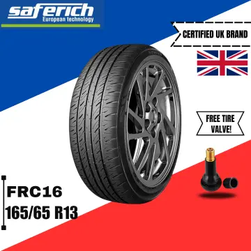 Shop 155 X 65 R13 Tires For Suzuki Wagon with great discounts and