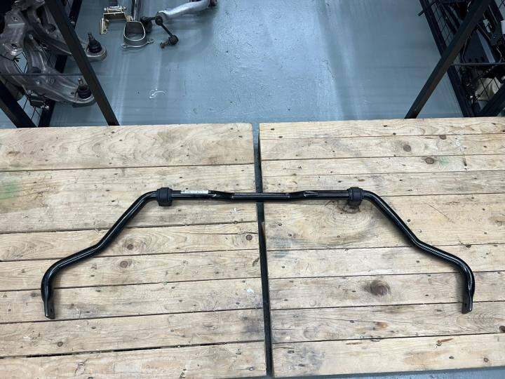 HONDA CIVIC FK8 TYPE R (ORI) FRONT ANTI ROLL BAR Lazada