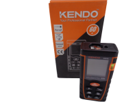 KENDO 35532 เครื่องวัดระยะเลเซอร์ 60m.