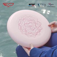 Yikundiscs Yikun Frisbee Outdoor Sports Photosynthesis Popular Series Professional Team Frisbee