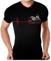 Japan Motorcycle Tshirt Hon Motorcycles X Adv Cuore Xadv Scooter Loose Basic Gildan