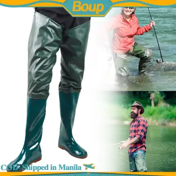 Shop Fishing Hip Waders with great discounts and prices online