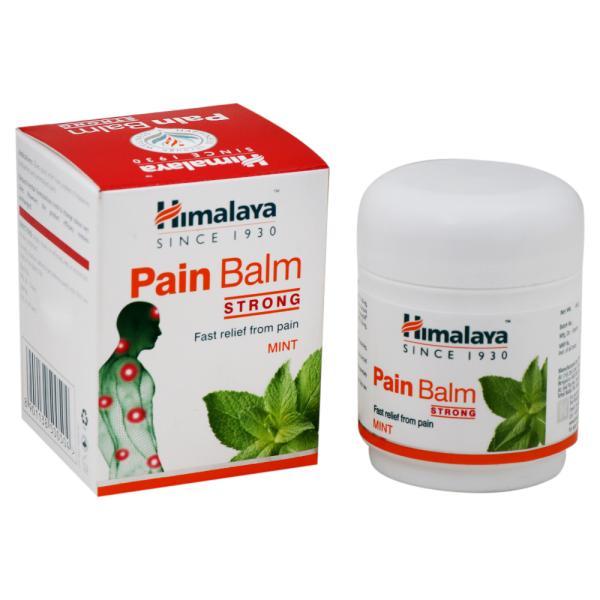 himalaya pain blam45g