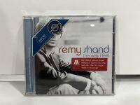 1 CD MUSIC ซีดีเพลงสากล      remy shand the way i feel    (G3E59)