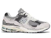 NicefeetTH - New Balance 2002R Protection Pack Rain Cloud