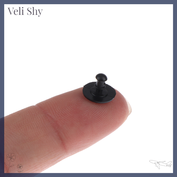 veli-shy-หัวเข็มขัด10ชิ้นสำหรับวง-xiaomi-mi-6-5-4-3สายสำรองสายรัดข้อมือ