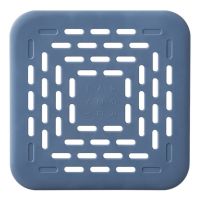 Anti-blocking Floor Drain Cover Hair Catcher  Sink Plug Sewer Garbage Filter Strainer Dredge Device