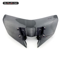 Windshield For YAMAHA MT-09SP FZ-09 2017-2020 18 19 Windscreen Pare-brise Motorcycle Wind Deflectors MT-09SP MT09 FZ09 MT FZ 09