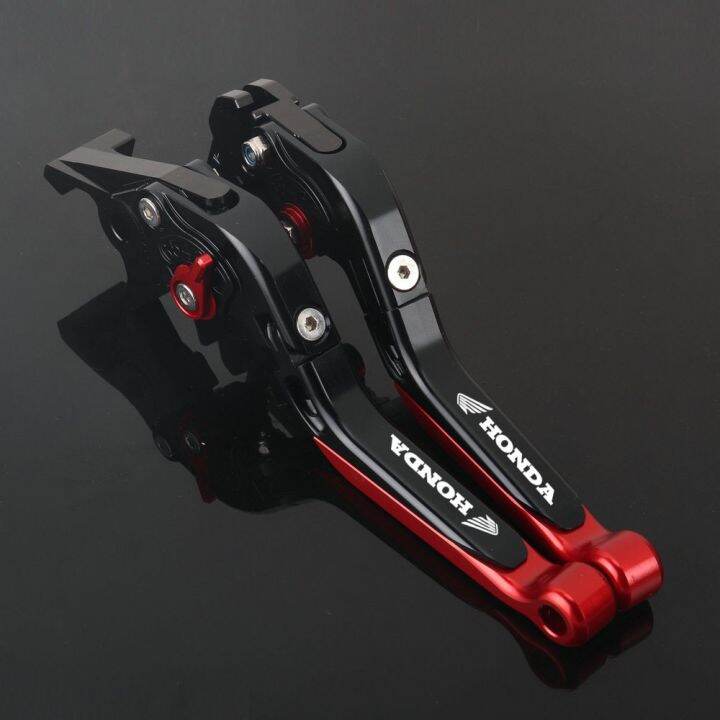 honda-cbr650r-cbr650f-cb650f-cb650r-2019-2020-2021-ก้านเบรคอลูมิเนียมสําหรับ-brake-clutch-lever