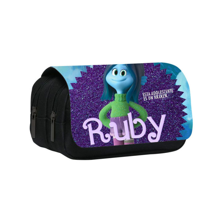 ruby-gillmanteenage-kraken-student-pencil-case-game-peripheral-storage-stationery-box-pencil-bag