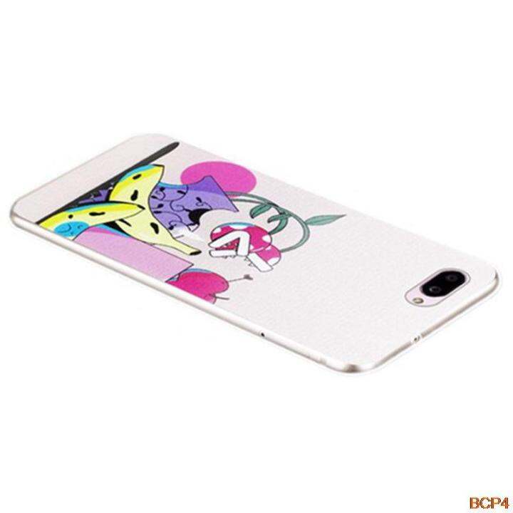 bcp4เคส-h3ym-สำหรับ-oppo-a5-a3s-a12e-c1-realme-xrtd2ฝาครอบเคส-tpu-ซิลิคอนนุ่มรูปแบบเคสโทรศัพท์